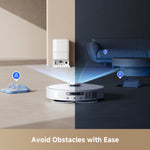 Load image into Gallery viewer, Dreame L40s Ultra CE Robot Vacuum (for Business)