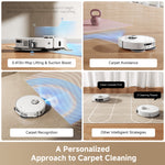 Load image into Gallery viewer, Dreame L40s Ultra AE Robot Vacuum (for Business)
