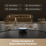 Load image into Gallery viewer, Dreame L60 Pro Ultra Robot Vacuum