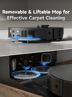 Load image into Gallery viewer, Dreame X40 Ultra Robot Vacuum