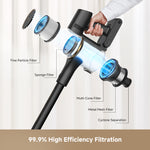 Load image into Gallery viewer, Dreame R20 Pure Cordless Stick Vacuum-Membership