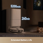 Load image into Gallery viewer, Dreame L40s Ultra CE Robot Vacuum