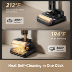 Load image into Gallery viewer, Dreame H15 Pro CarpetFlex Wet Dry Vacuum