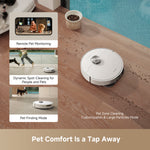 Load image into Gallery viewer, Dreame L40s Ultra AE Robot Vacuum