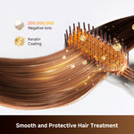 Load image into Gallery viewer, Dreame Silky Cordless Straightening Brush