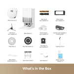 Load image into Gallery viewer, Dreame L40s Ultra Robot Vacuum