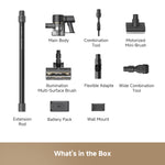 Load image into Gallery viewer, Dreame R20 Pure Cordless Stick Vacuum-Membership