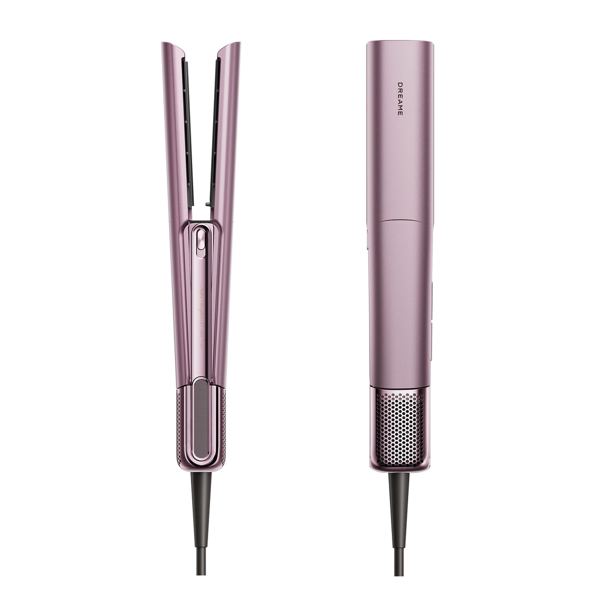 Dreame ドリーミー　Aero Straight ストレートヘアアイロン Dreame Aero Straight Pro 2-in-1 Air Straightener