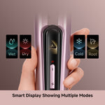 Load image into Gallery viewer, Dreame Aero Straight Pro 2-in-1 Air Straightener