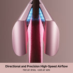 Load image into Gallery viewer, Dreame Aero Straight Pro 2-in-1 Air Straightener