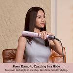 Load image into Gallery viewer, Dreame Aero Straight Pro 2-in-1 Air Straightener