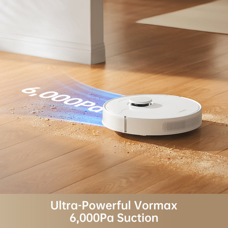 Dreame D10 Plus Gen2 ロボット掃除機 Dreame D10 Plus 吸引・水拭き両用ロボット掃除機 – Dreame Japan