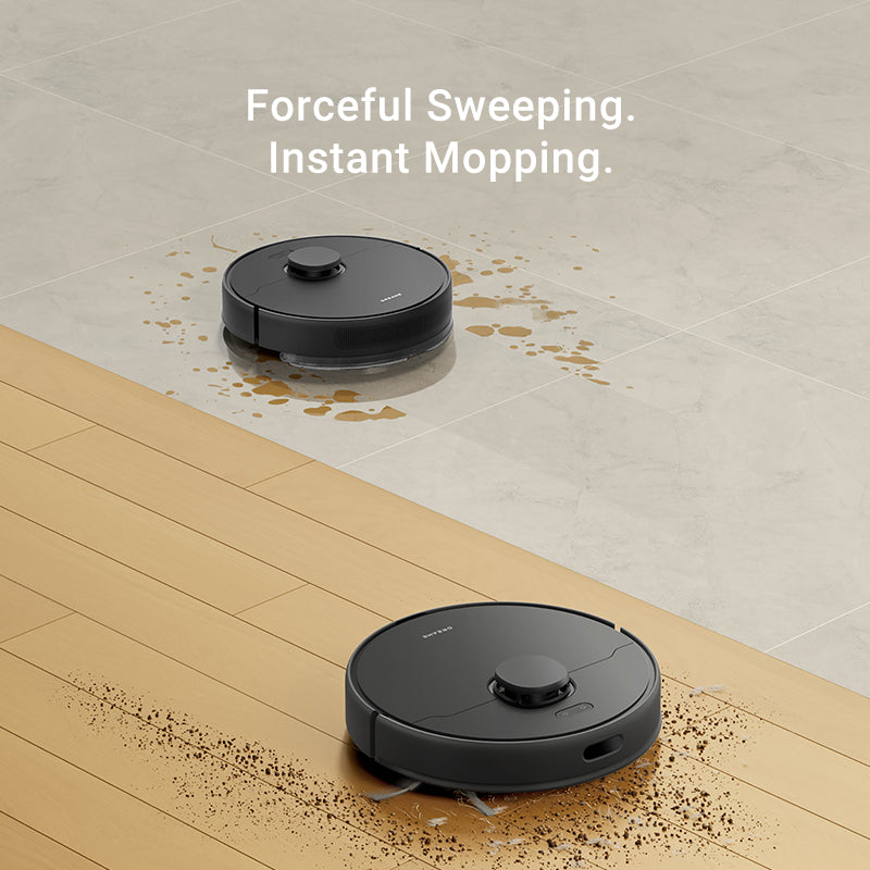 Dreame D9 Max Gen 2 Robot Vacuum and Mop