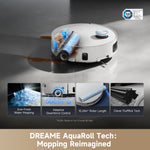 Load image into Gallery viewer, Dreame Aqua10 Ultra Roller Robot Vacuum
