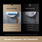 Load image into Gallery viewer, Dreame Aqua10 Ultra Roller Robot Vacuum