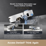 Load image into Gallery viewer, Dreame Aqua10 Ultra Roller Robot Vacuum