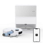 Load image into Gallery viewer, Dreame Aqua10 Ultra Roller Robot Vacuum