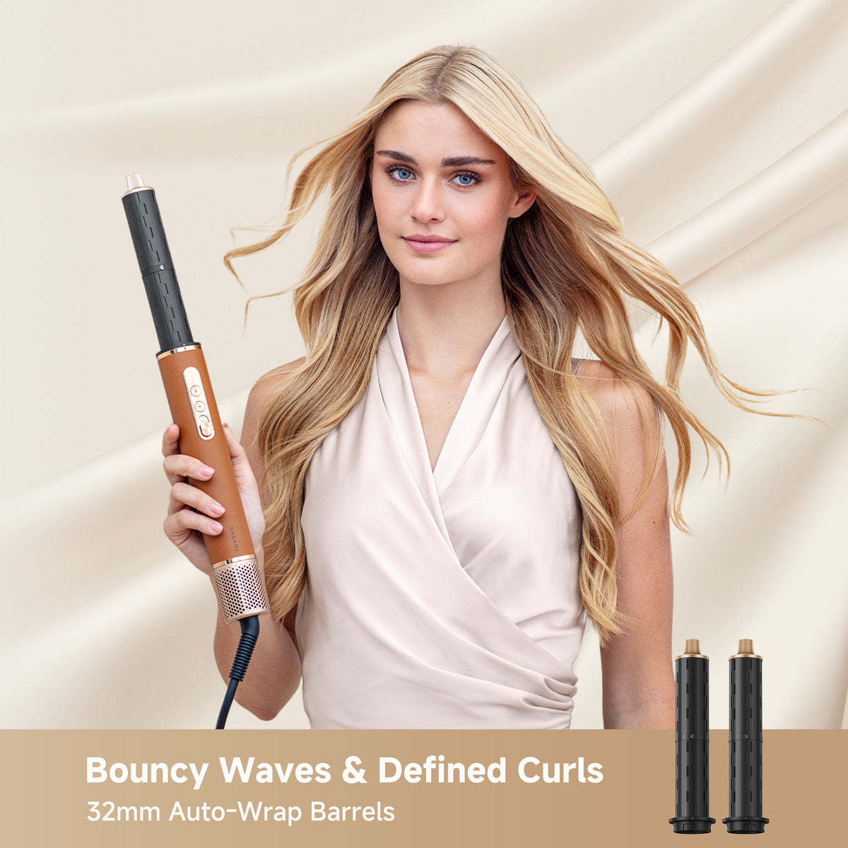 Dreame AirStyle Suite Hair Styler | Dreame US