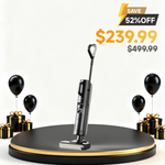 Load image into Gallery viewer, Dreame G10 Combo Wet Dry Vacuum