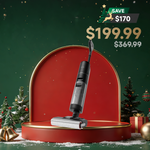 Load image into Gallery viewer, Dreame G10 Pro Wet Dry Vacuum