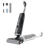 Load image into Gallery viewer, Dreame H14 Wet and Dry Vacuum with cleaning accessories and roller brush