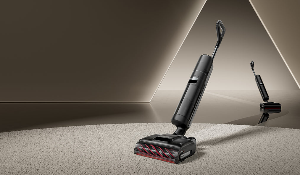 H15 Pro CarpetFlex