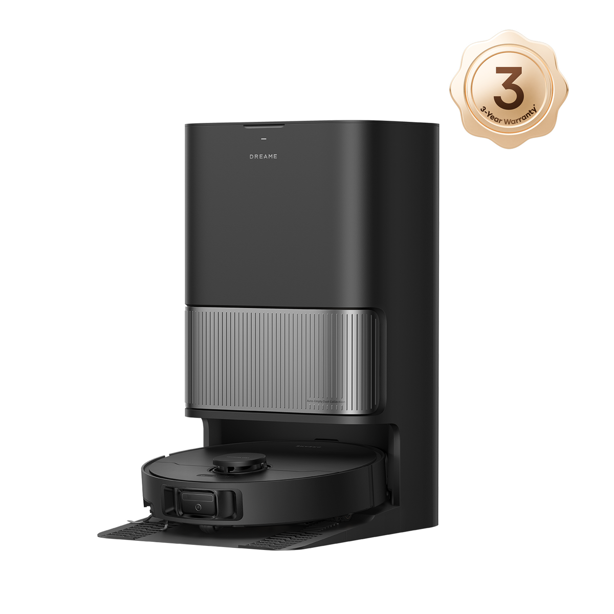 Dreame L40s Ultra Robot Vacuum and Mop