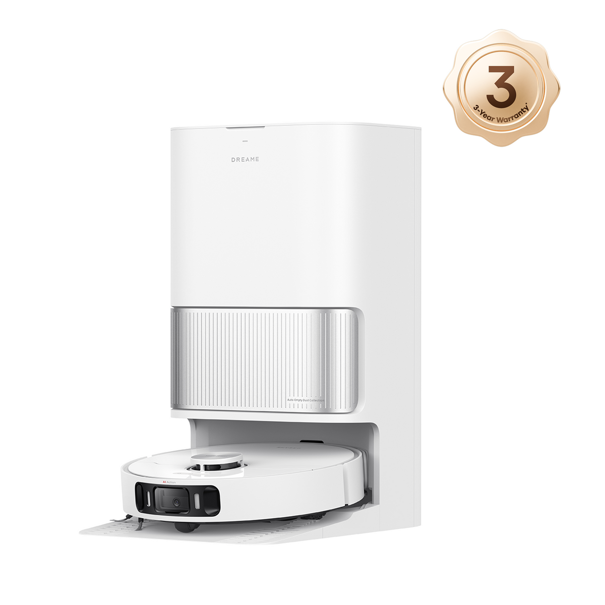 【新品未使用】Dreame L40s Pro Ultra Dreame（ドリーミー） L40s Pro Ultra ロボット掃除機 – Dreame Japan