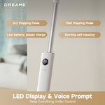 Load image into Gallery viewer, Dreame FloorX 100 Cordless Floor Washer
