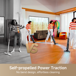 Load image into Gallery viewer, Dreame G10 Combo Wet Dry Vacuum