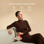 Load image into Gallery viewer, Dreame W30 Lumbar Massage Cushion