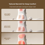 Load image into Gallery viewer, Dreame W30 Lumbar Massage Cushion