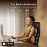 Load image into Gallery viewer, Dreame W30 Lumbar Massage Cushion