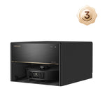 Load image into Gallery viewer, Dreame X40 Master Robot Vacuum with Auto Water Refilling and Draining