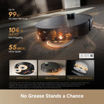 Load image into Gallery viewer, Dreame X60 Max Ultra Complete Robot Vacuum