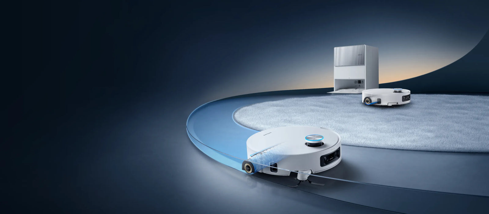 Dreame Aqua10 Ultra Roller Typeshop.pk