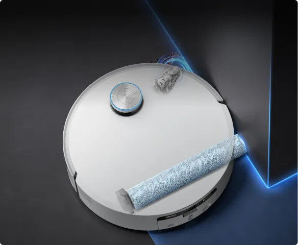 Dreame Aqua10 Ultra Roller Typeshop.pk