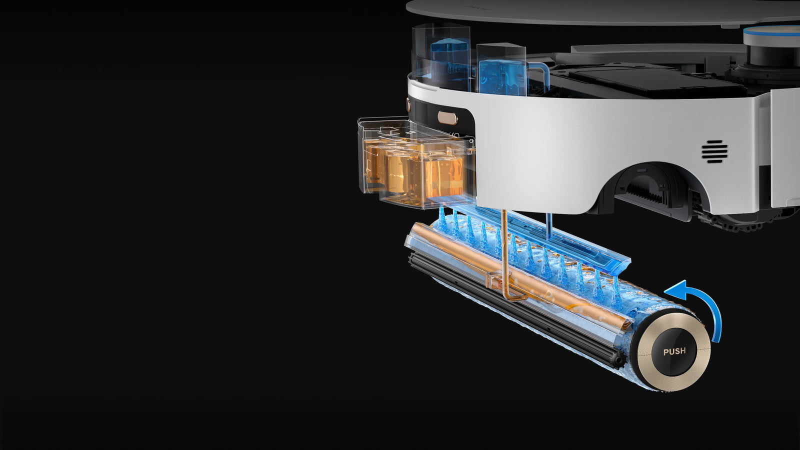 Dreame Aqua10 Ultra Roller Typeshop.pk