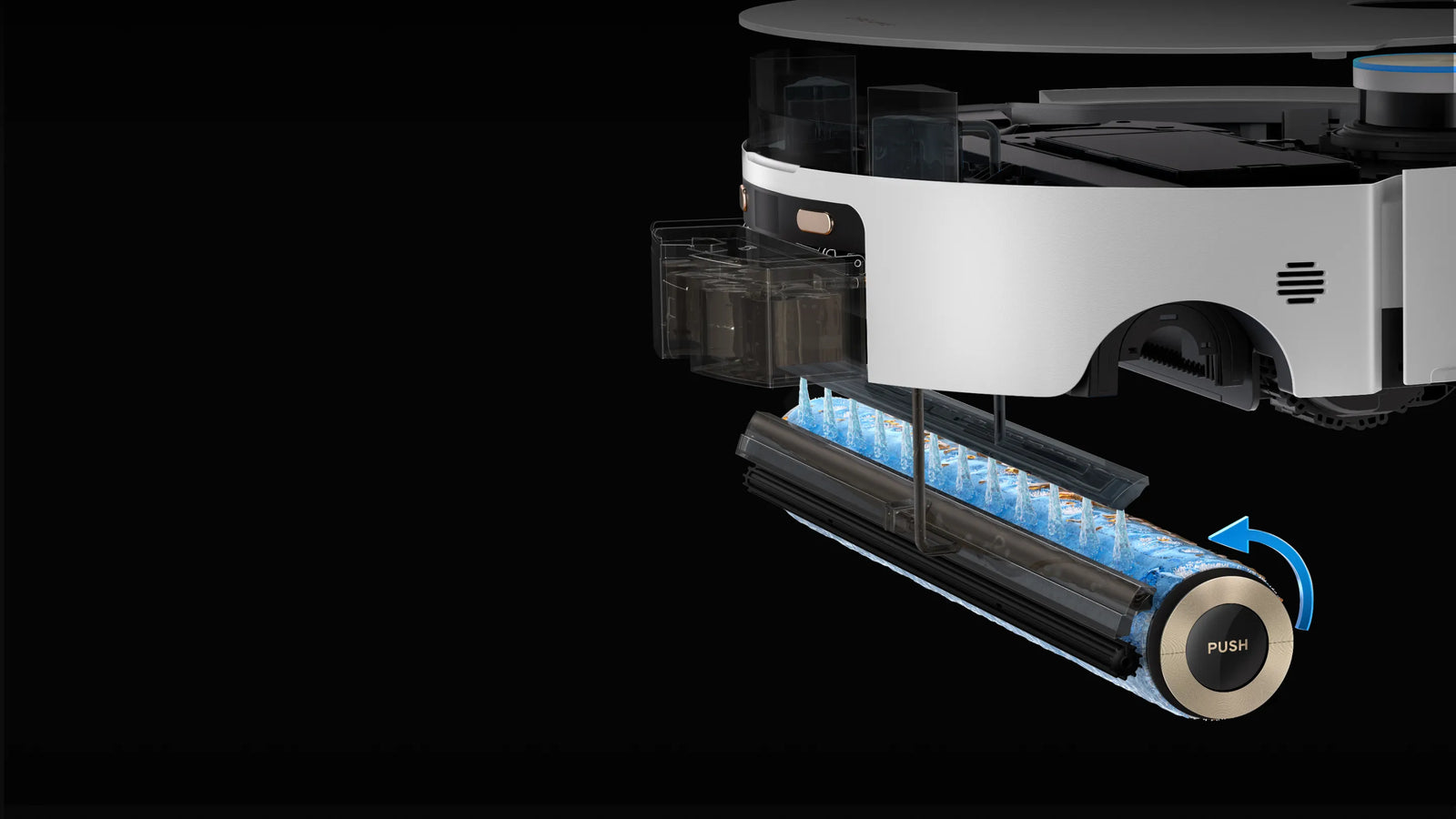 Dreame Aqua10 Ultra Roller Typeshop.pk