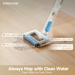 Load image into Gallery viewer, Dreame FloorX 100 Cordless Floor Washer