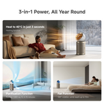 Load image into Gallery viewer, Dreame PM20 AirPursue