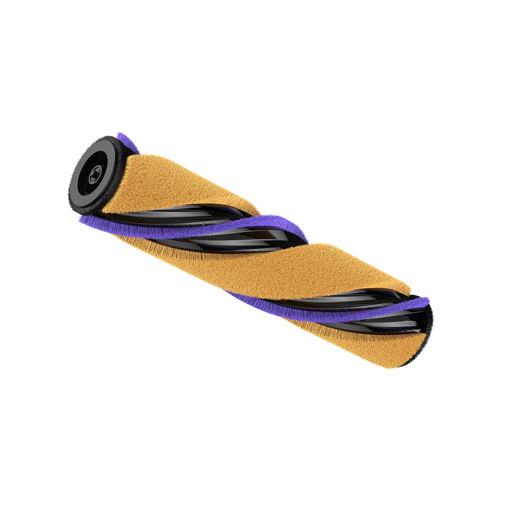 Z20 Station Illumination Omni-Brush Roller – Dreame