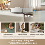 Load image into Gallery viewer, Dreame L40 Ultra Gen2 Robot Vacuum