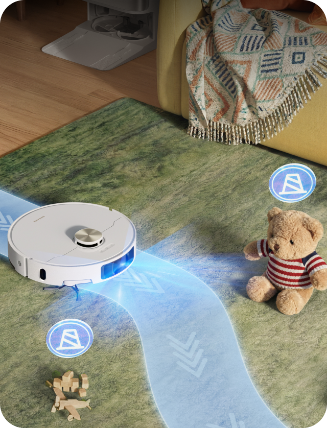 Smart Pathfinder Technology Maps Efficient Routes
