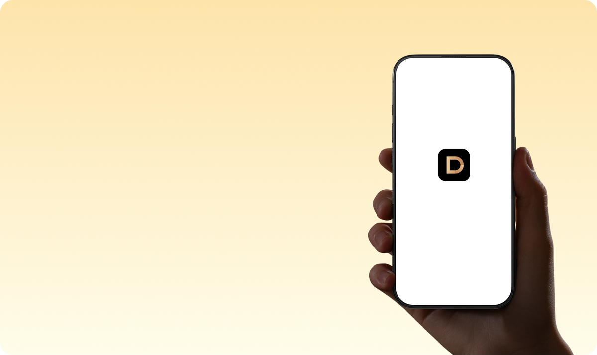 Dreame App for Quick Commands and Custom Cleanups