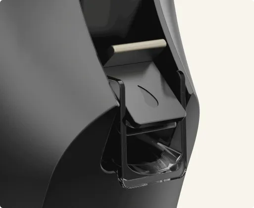 SJ30 juice spout cover