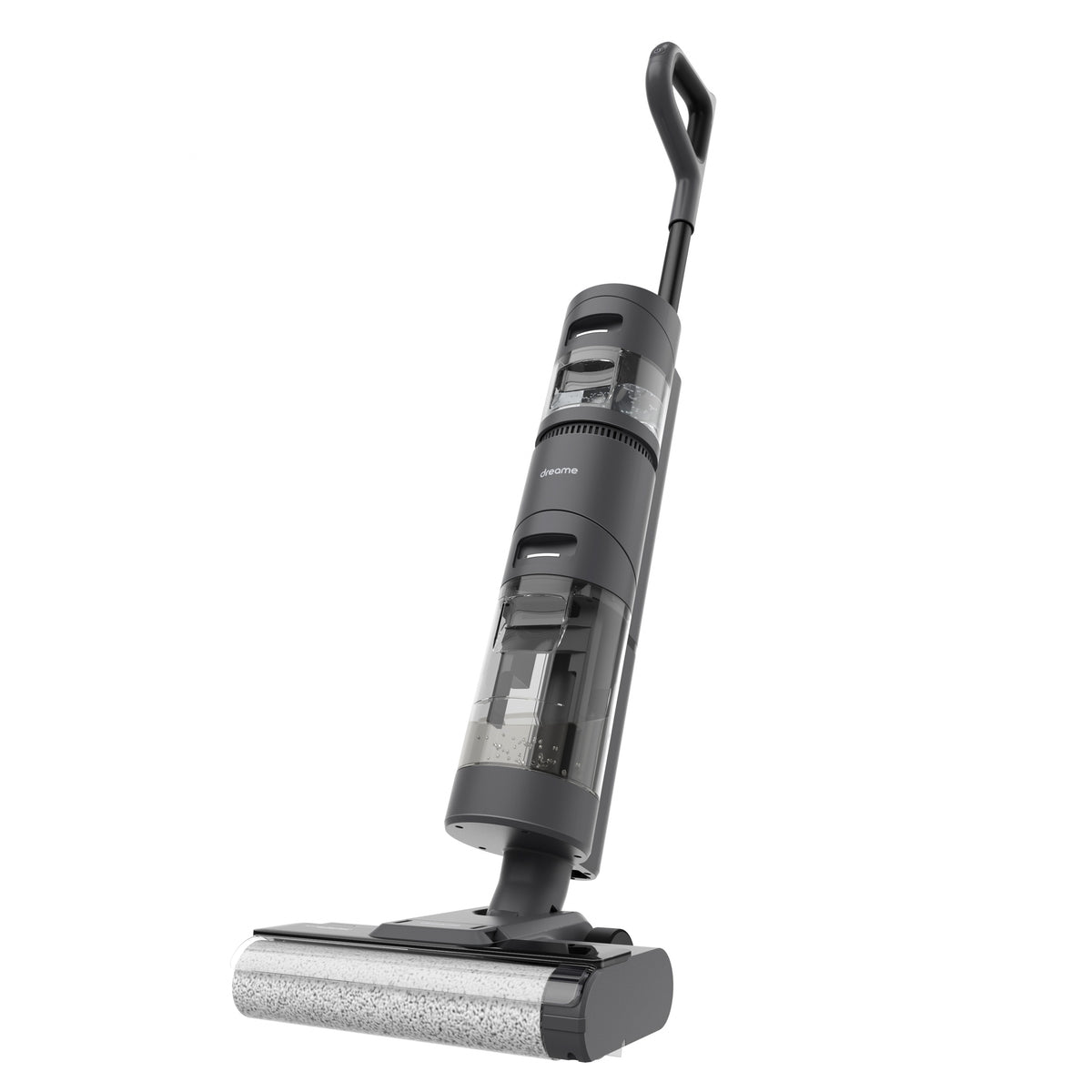 Review of the Dreametech H12 Pro Wet and Dry Vacuum - Dengarden