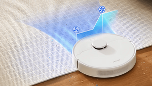 Robot Vacuums on Rugs: Do They Actually Work? And How to Use Them Right