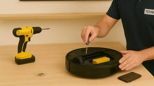 How Long Do Robot Vacuum Batteries Last? (Lifespan, Care, and Replacement Guide)