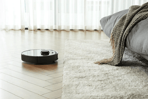 The Ultimate Guide to Cleaning Floors with a Vacuum and Mop